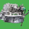 Nissan qashqai+2 automatic gearbox 310203ux7d m-cvt 4x4 genuine 2012