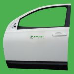 Nissan Qashqai+2 Front Door H0101EY1MA Left Complete Genuine 2012