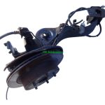 Nissan Qashqai+2 Suspension Trailing Arm 55501JD00A 4x4 Rear Right Genuine 2012