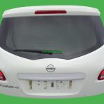 Nissan Qashqai+2 Tailgate K0100EY1MB Complete Genuine 2012