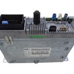 Peugeot 208 Radio Stereo Head Unit 9805493980 GPS Sat Nav Genuine 2015