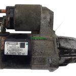 Suzuki Alto Starter Motor 31100M68K00 Genuine 2010