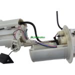 Toyota Verso Fuel Sender Unit 770200F030 Pump Genuine 2010-2014