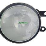 Toyota Yaris Fog Light 89210656 Right Genuine 2014