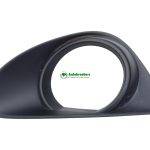 Toyota Yaris Fog Light Grille 0D140-81481 Right Genuine 2014