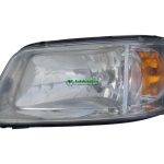 Volkswagen VW Transporter Headlight 7H2941015N Left Genuine 2008