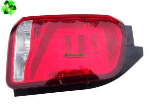 Volkswagen VW Transporter Rear Light 7LA945095D Left Genuine 2015