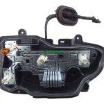 Volkswagen VW Transporter Rear Light Bulb Holder 03770090 Right Genuine 2015