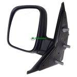 Volkswagen VW Transporter Wing Mirror 7E2857507 Left Genuine 2008