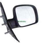 Volkswagen VW Transporter Wing Mirror 7E2857508 Right Genuine 2008