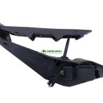 BMW 6 Series Accelerator Throttle Pedal 6772645 Genuine 2008