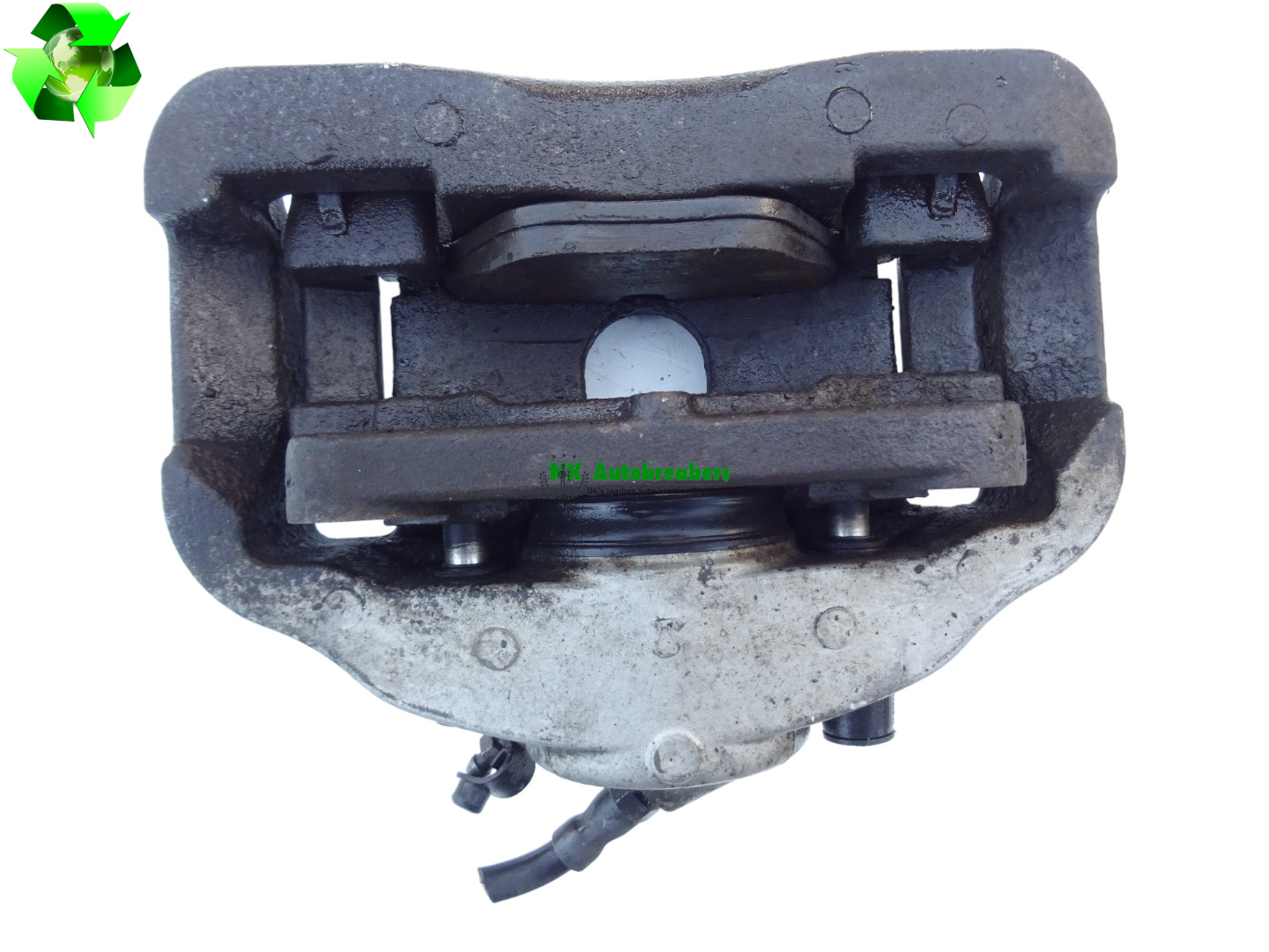 BMW 6 Series Brake Caliper 6753659 Front Left Genuine 2008