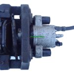 BMW 6 Series Brake Caliper 6758058 Rear Right Genuine 2008