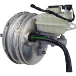 BMW 6 Series Brake Servo Master Cylinder 6779742 Genuine 2008