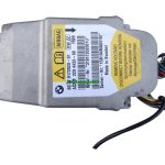 BMW 6 Series E63 Airbag Control Module 9172020 Genuine 2008