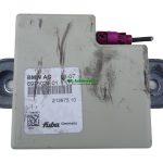 BMW 6 Series E63 Antenna Backup Module 6935024 Genuine 2008