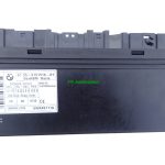 BMW 6 Series E63 Body Control Module 9151516 Genuine 2008