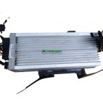 BMW 6 Series E63 Hifi Sound Amplifier 9150899 Genuine 2008