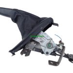 BMW 6 Series E63 Parking Handbrake Lever 6775491 Genuine 2008