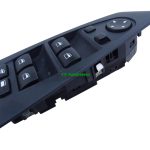 BMW 6 Series E63 Window Switch 8029902 Front Right Genuine 2008