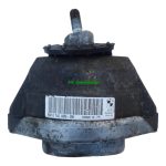BMW 6 Series Engine Mount 6761090 Right Genuine 2008