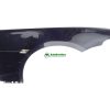 BMW 6 Series Front Wing Fender 2155902 Right Genuine 2008
