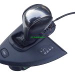 BMW 6 Series Gearshift Selector 7546813 Genuine 2008