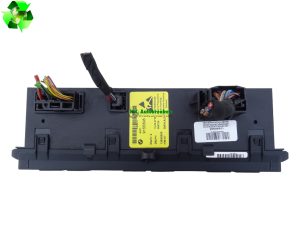 BMW 6 Series Heated Seat PDC Switch Panel 9169124 Genuine 2008 (1)