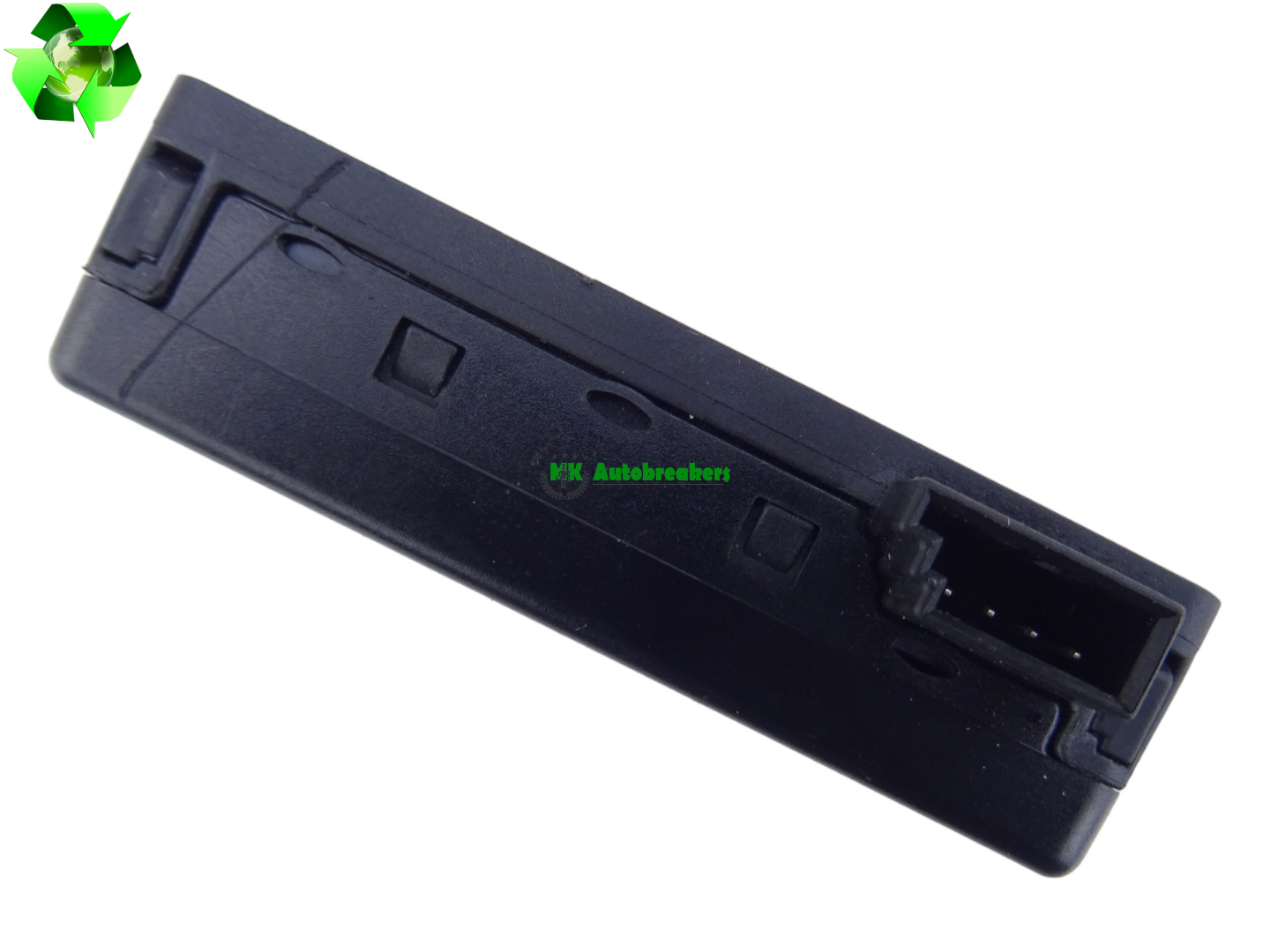 BMW 6 Series Rain and Light Sensor 6980020 Genuine 2008