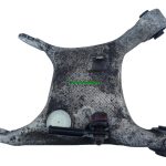 BMW 6 Series Trailing Control Arm 6755990 Right Genuine 2008