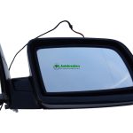 BMW 6 Series Wing Mirror 7189441 Left Genuine 2008