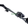 Bmw 6 series wiper motor linkage 6987475 genuine 2008