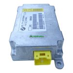 BMW 7 Series E65 Airbag Control Module 6970889 Center Genuine 2007