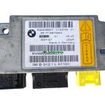 BMW 7 Series E65 Airbag Control Module 6970904 Genuine 2007