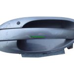 BMW 7 Series E65 Door Handle 15688800 Front Left Genuine 2007