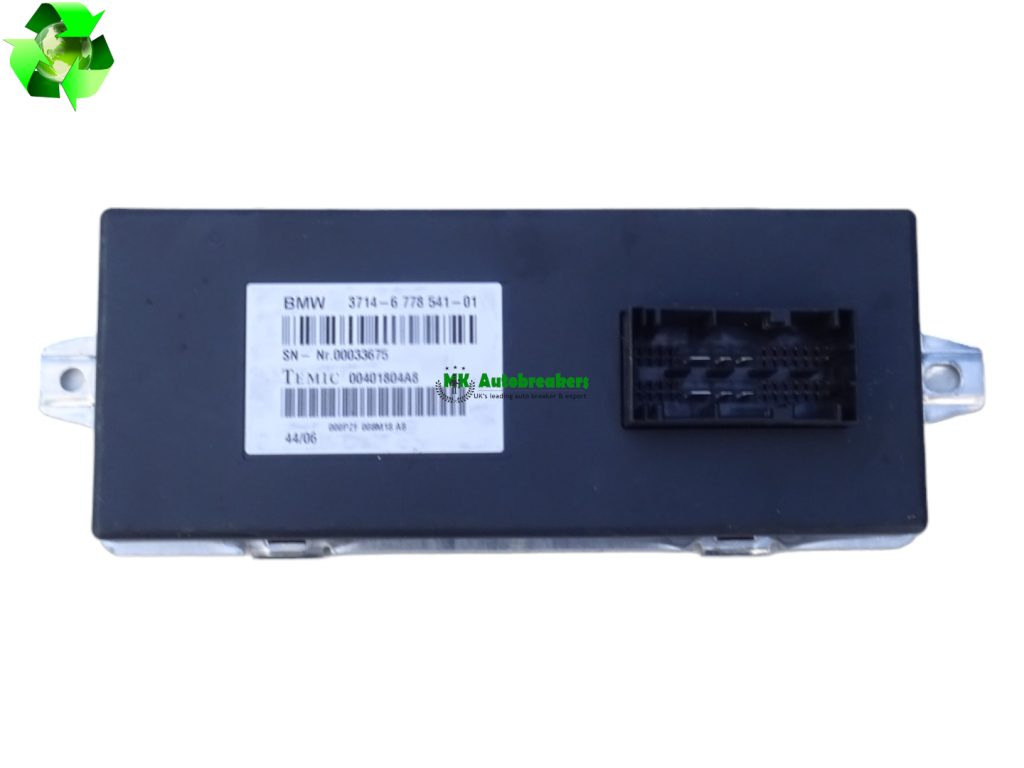 BMW 7 Series E65 Dynamic Drive Control Unit 6778541 2007👍