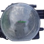 BMW 7 Series E65 Fog Light 6943415 Front Left Genuine 2007