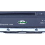 BMW 7 Series E65 GPS Navigation DVD System 9122860 Genuine 2007