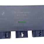BMW 7 Series E65 Parking Distance Control Module 9116264 Genuine 2007