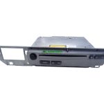 BMW 7 Series E65 Radio CD Player Head Unit 9130764 Genuine 2007