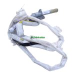 BMW 7 Series E65 Roof Airbag Curtain 30319166 Right Genuine 2007