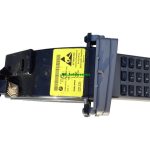 BMW 7 Series E65 Telephone Keypad Console 6952345 Genuine 2007