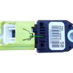 Citroen C1 Airbag Impact Crash Sensor 898310H040 Genuine 2017