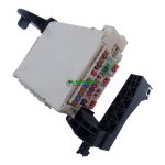 Citroen C1 Fuse Box Relay Module 827300H030 Genuine 2017