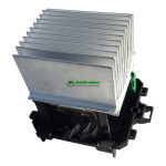 Citroen C1 Heater Blower Resistor 6441Z9 Genuine 2017
