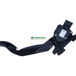 Fiat Tipo Accelerator Throttle Pedal 51942427 Genuine 2017