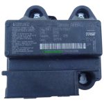 Fiat Tipo Airbag Control Module 52017547 Genuine 2017