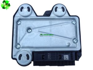 Fiat Tipo Airbag Control Module 52017547 Genuine 2017