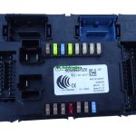 Fiat Tipo Body Control Module 520631520 Genuine 2017