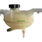 Fiat Tipo Coolant Overflow Expansion Bottle 52045650 Genuine 2017